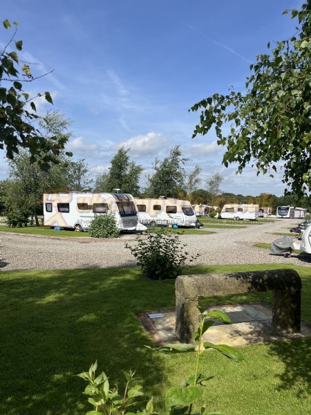 Northwood Caravan And Holiday Park
