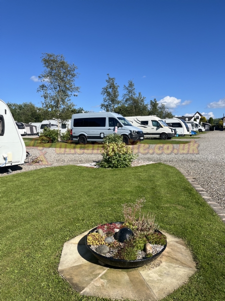 Northwood Caravan And Holiday Park
