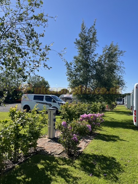 Northwood Caravan And Holiday Park