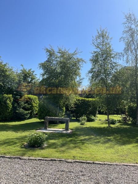 Northwood Caravan And Holiday Park