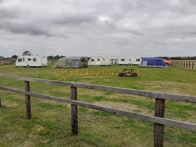 Gardeners Farm Certificated Site Gardeners Farm Certificated Site