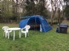 The Firs Fishery And Campsite