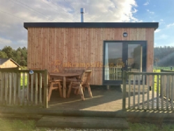 Sherwood Pines Campsite