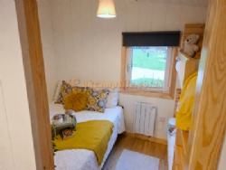 Sherwood Pines Campsite