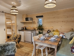 Sherwood Pines Campsite