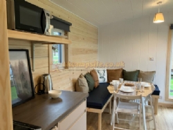 Sherwood Pines Campsite