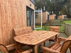 Sherwood Pines Campsite