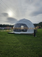 Sherwood Pines Campsite