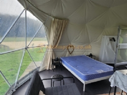 Sherwood Pines Campsite