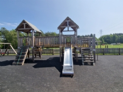 Sherwood Pines Campsite