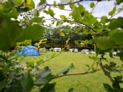 Sherwood Pines Campsite