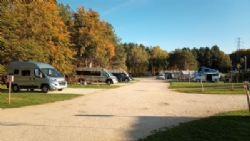 Sherwood Pines Campsite