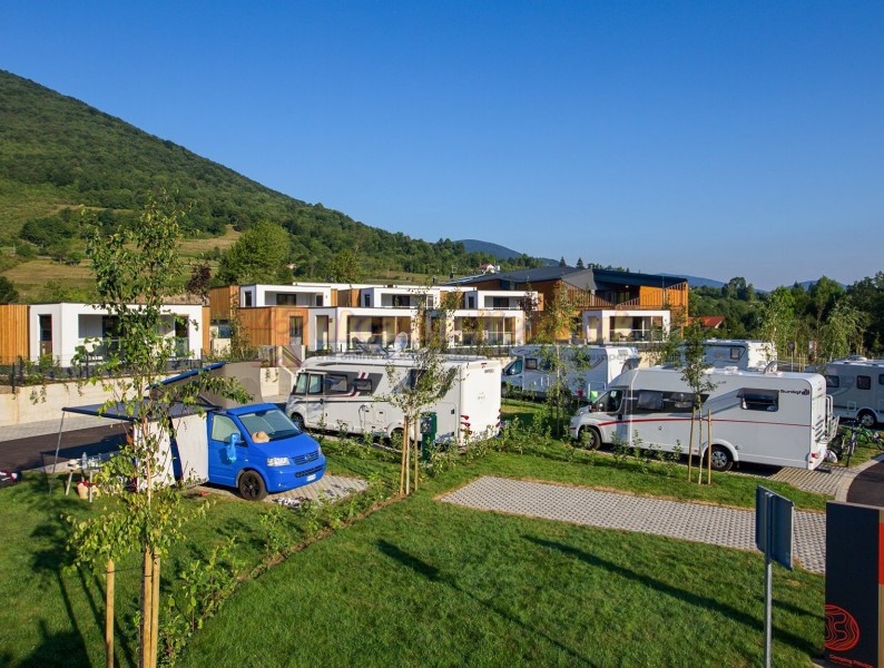 Camping Plitvice