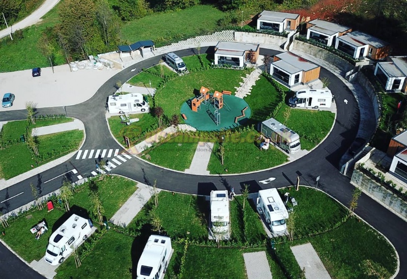 Camping Plitvice