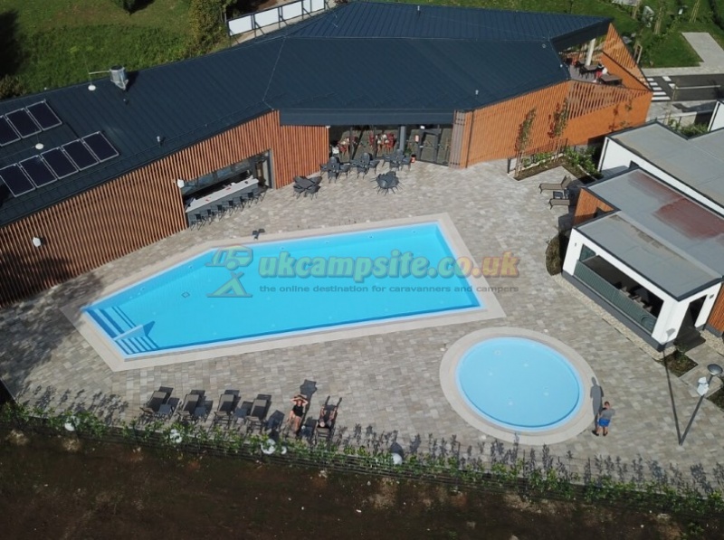 Camping Plitvice