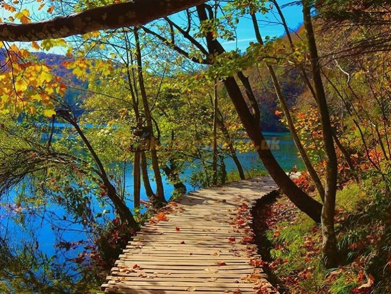 Camping Plitvice