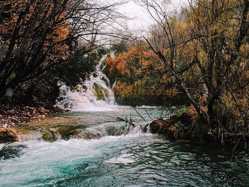 Camping Plitvice