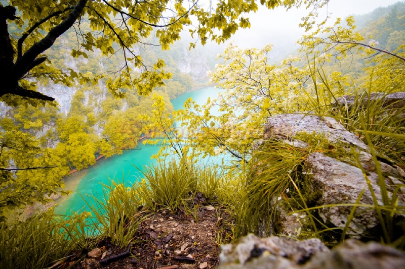 Camping Plitvice