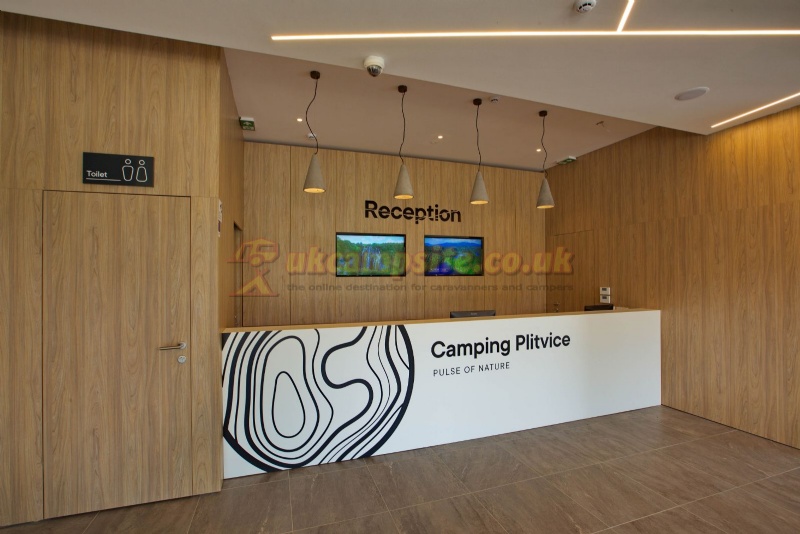 Camping Plitvice