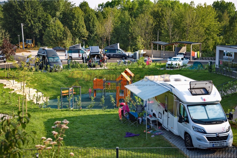 Camping Plitvice