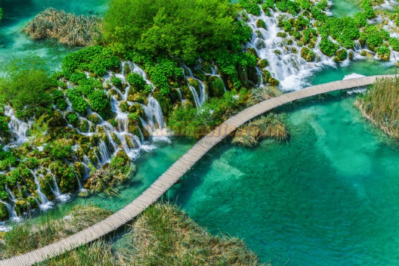 Camping Plitvice
