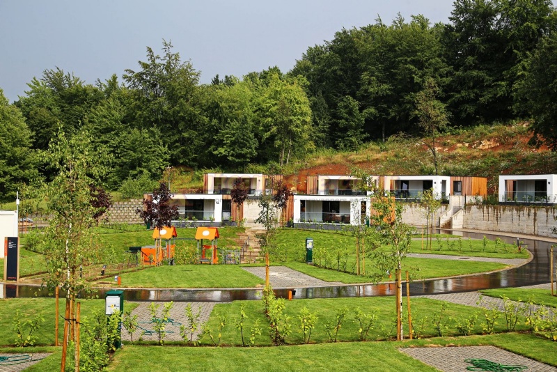 Camping Plitvice