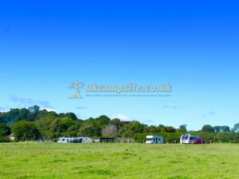 The Cheshire Lookout Certificated Site