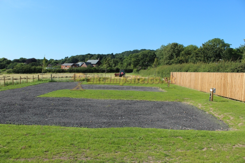 The Cheshire Lookout Certificated Site