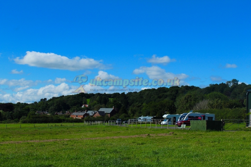 The Cheshire Lookout Certificated Site