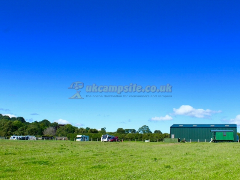 The Cheshire Lookout Certificated Site