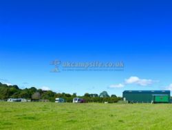 The Cheshire Lookout Certificated Site