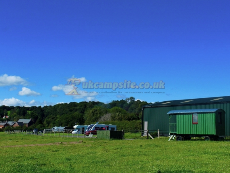 The Cheshire Lookout Certificated Site