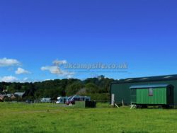 The Cheshire Lookout Certificated Site