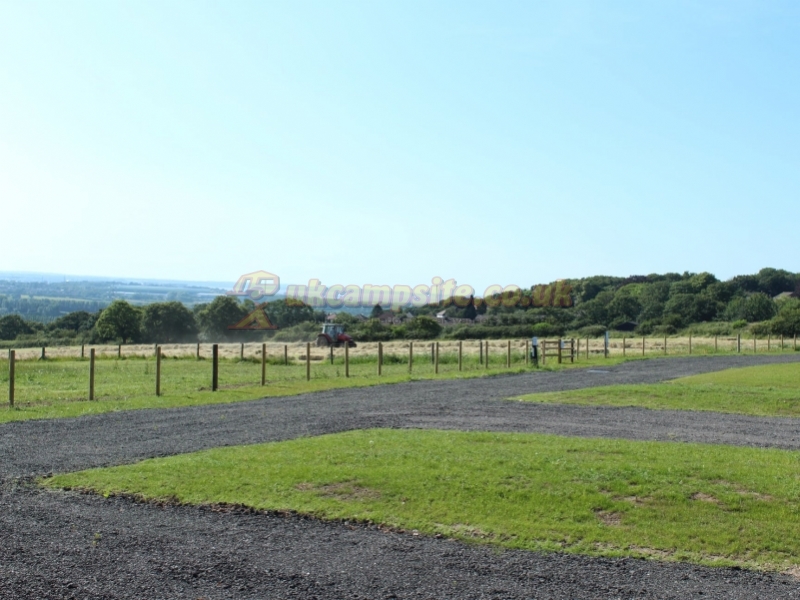 The Cheshire Lookout Certificated Site