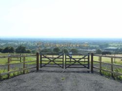 The Cheshire Lookout Certificated Site
