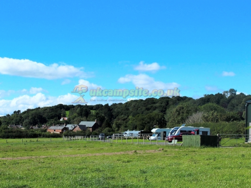 The Cheshire Lookout Certificated Site