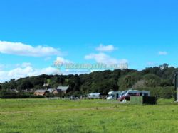 The Cheshire Lookout Certificated Site