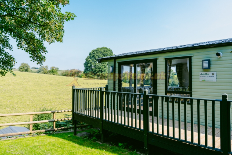 The Glen Caravan Park