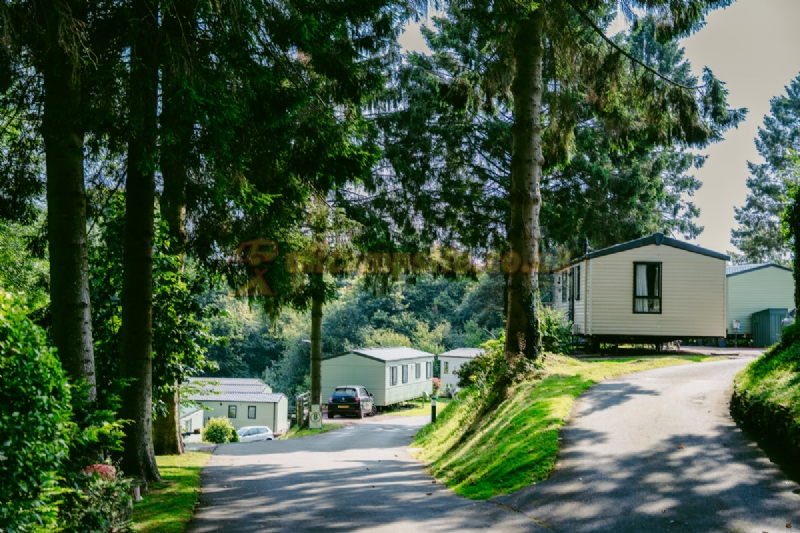 The Glen Caravan Park