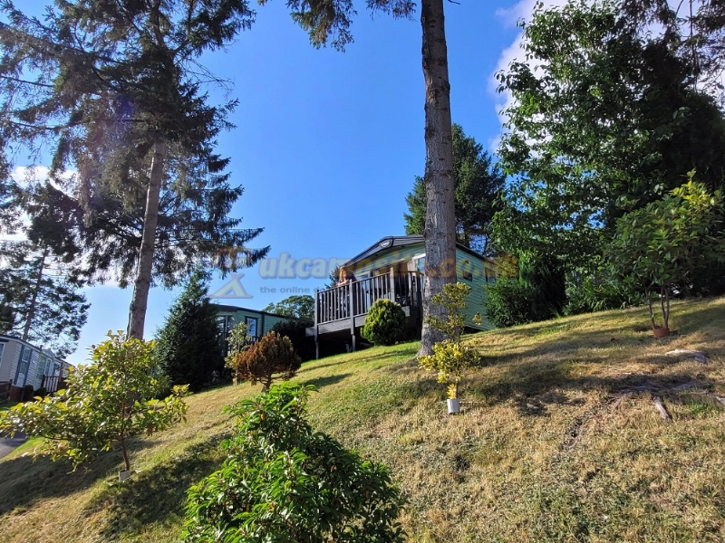 The Glen Caravan Park