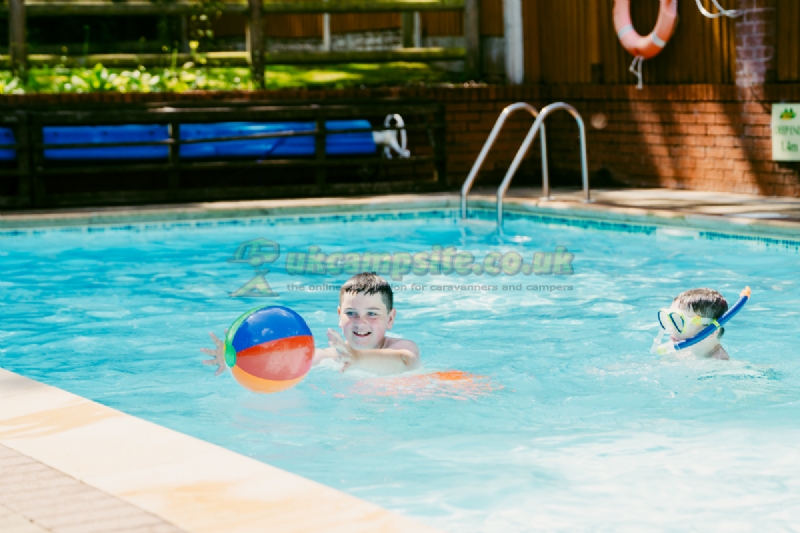 The Coppice Leisure Park
