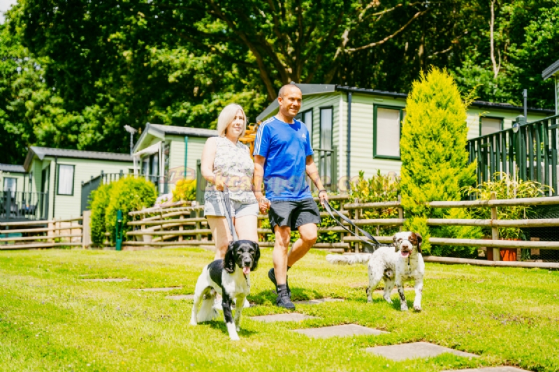 The Coppice Leisure Park