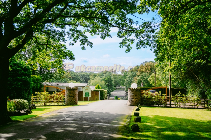 The Coppice Leisure Park