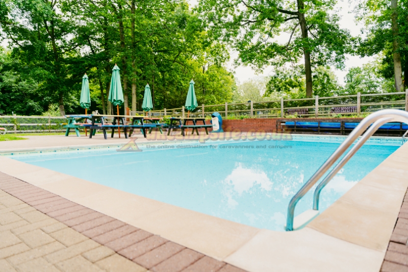 The Coppice Leisure Park