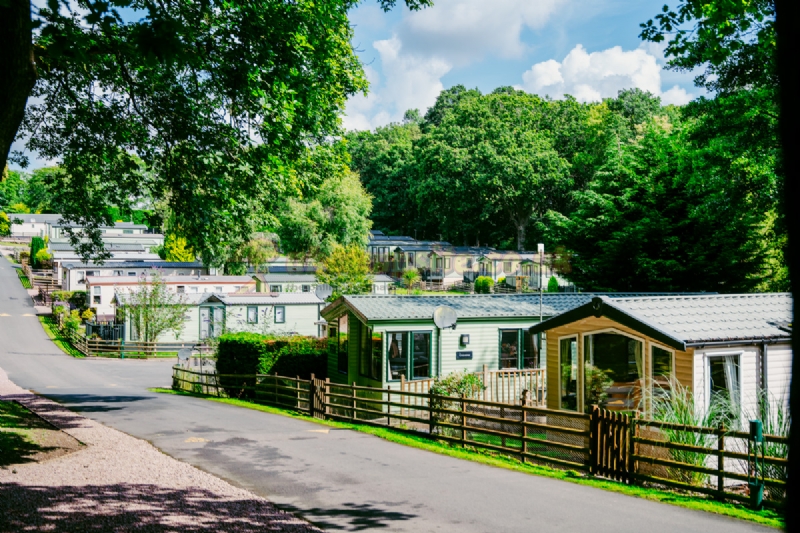The Coppice Leisure Park