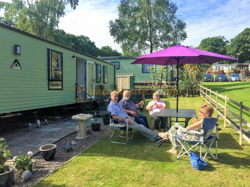 The Coppice Leisure Park