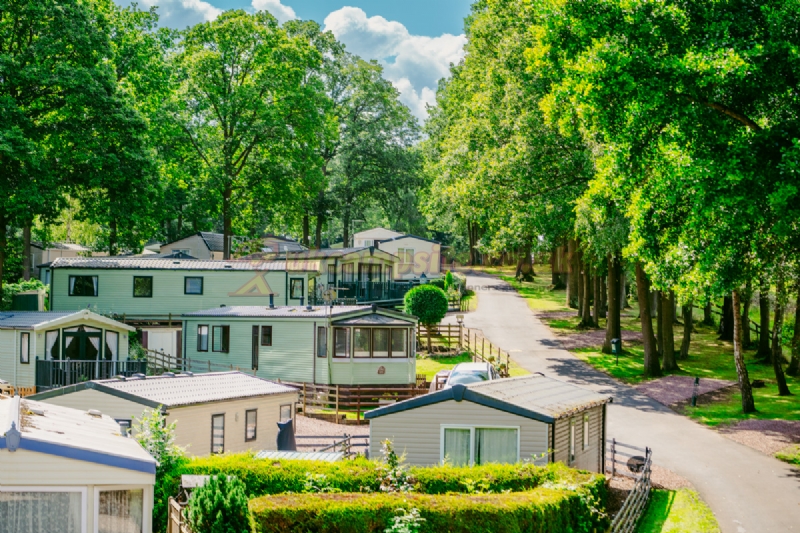 The Coppice Leisure Park