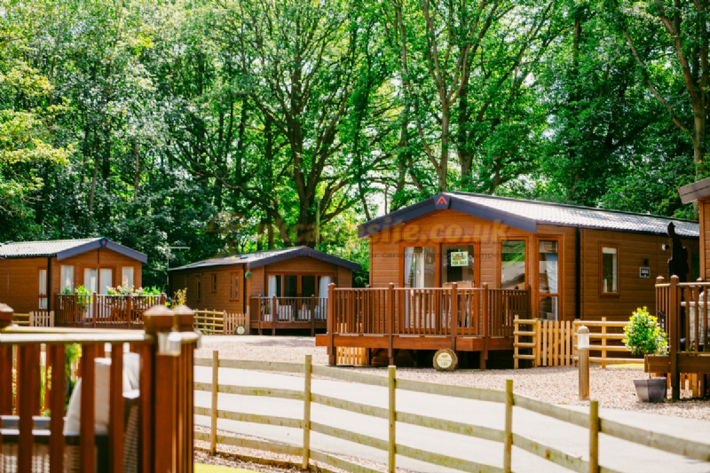 The Coppice Leisure Park