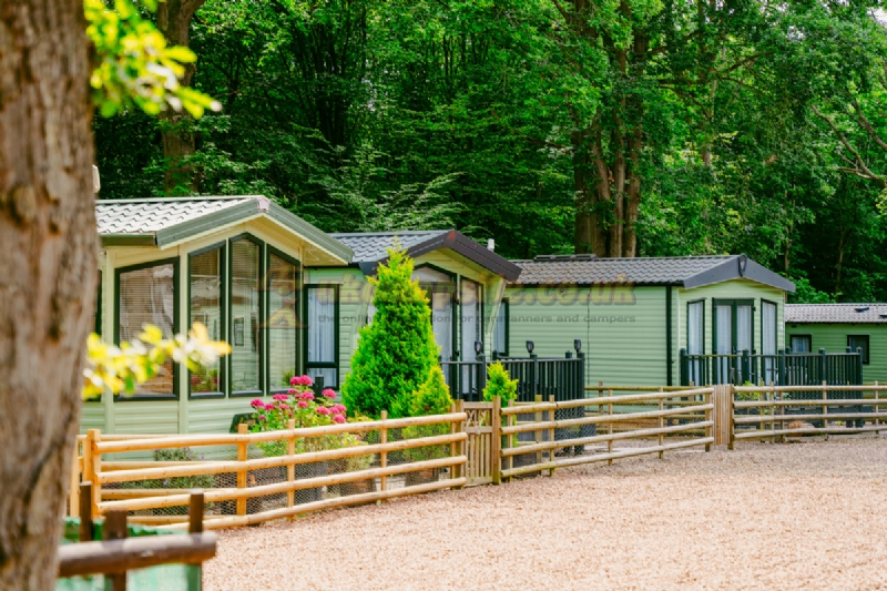 The Coppice Leisure Park