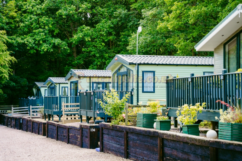 The Coppice Leisure Park